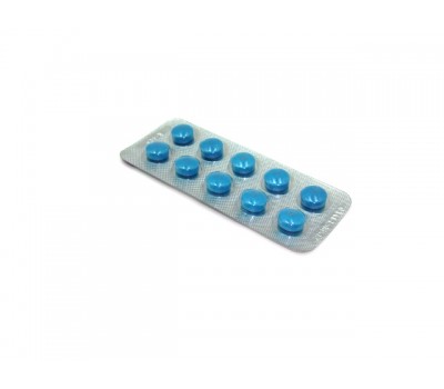 Дапоксетин 10 таблеток
