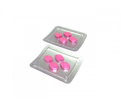 Виагра для девушек 8 таблеток